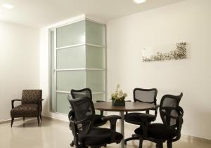 San Simon Hotel Pereira By Soratama