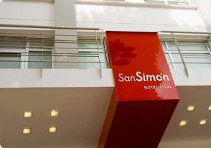 San Simon Hotel Pereira By Soratama