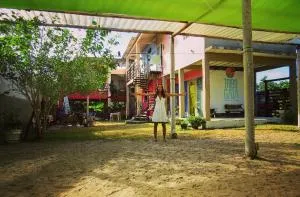 Tribo de Gaia - Caravelas