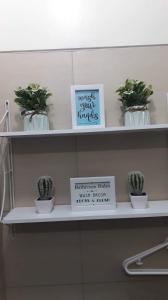 Tagaytay Condotel with PS4 near skyranch