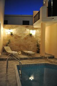 Crete Residence Villas Rethymno Greece