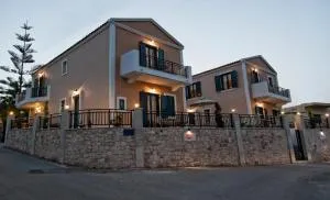 Crete Residence Villas - Панормос (Ретимнон)