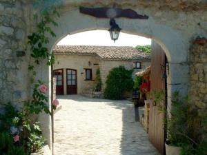 Maisons de vacances Le Mas de Fournery : photos des chambres