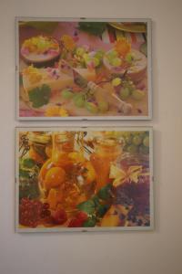 Freundliches Apartment mit Innenhof-Garten