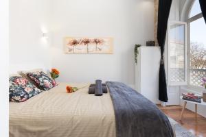 Host Wise - Charming Flat with Netflix - River View