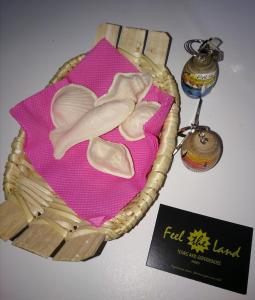 Feeltheland Ria Residence