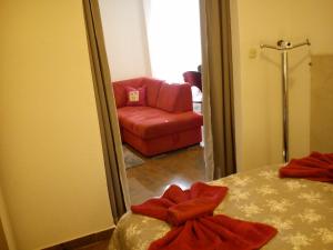 Apartment Oaza