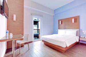 Amaris Hotel Pratama Nusa Dua