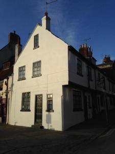 The Corner House