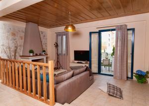 Crete Residence Villas Rethymno Greece