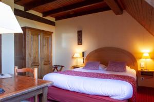 Hotels Hotel Restaurant Faller Emmebuckel : photos des chambres