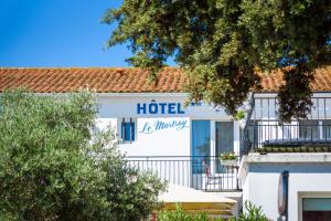 Hotels Hotel Le Martray : photos des chambres