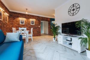 BRAND NEW ! Lovely Apartment in the fabulous location OLD TOWN JEWISH TOWN WAWEL CASTLE