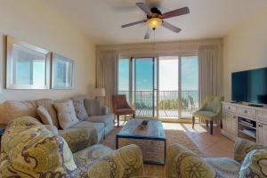 Two Bedroom Apartment  room in TOPS'L Tides I