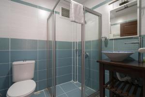 Capricorn by Otantik Suites