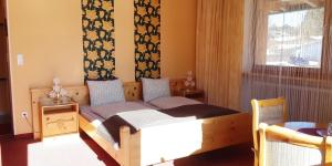 Haus Angelika - bed & breakfast - InnsbruckIgls