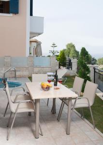 Crete Residence Villas Rethymno Greece
