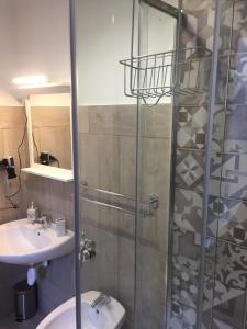 Camera Tripla con Bagno Privato