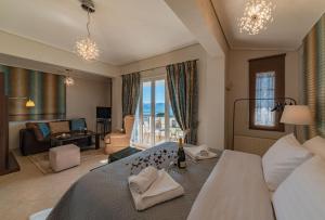 Nostalgia Seaview House
