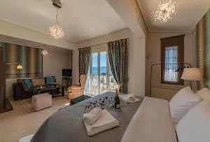 Nostalgia Seaview House - 阿纳维索斯 Nostalgia Seaview House - 阿纳维索斯