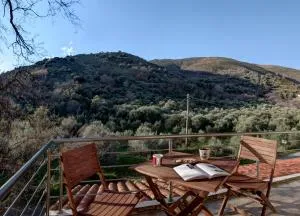 Antartisa B&B - Grigorianá