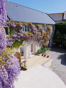 B&B / Chambres d'hotes Chambre d'hotes Liz'A : photos des chambres