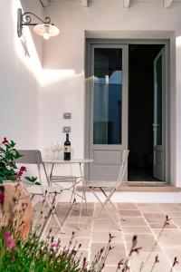 Camera Quadrupla Classic