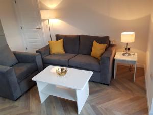 1 Royal View Apartments