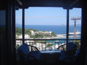 Captain George's Apartments Alonissos Greece