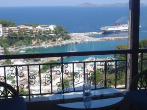 Captain George's Apartments Alonissos Greece