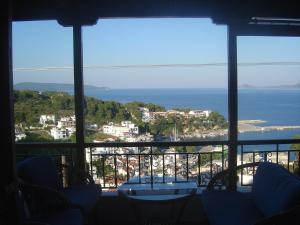 Captain George's Apartments Alonissos Greece