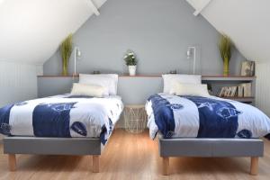 B&B / Chambres d'hotes Chambre d'hotes Liz'A : photos des chambres