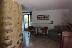 Maisons de vacances Le Mas de Fournery : photos des chambres