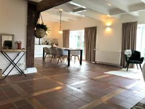 B&NB The Barnhouse - Streefkerk