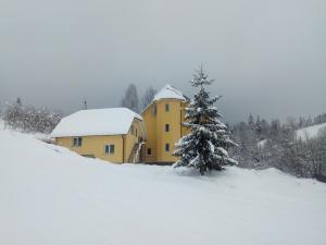 obrázek - Guest House Magnat