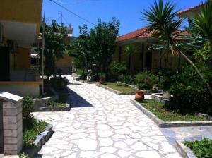 Faros Studios Lefkada Greece