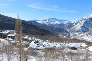 Apartamentos Ball Benas Edificio Prados de Velarta