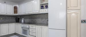 gran apartamento en la costa