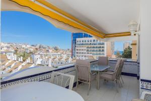 gran apartamento en la costa