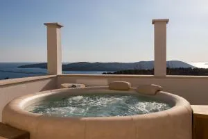 Holiday Home Frida - Gromača