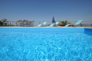 Villas Panorama Apolpaina Lefkas