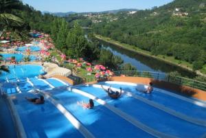 Apartamento Rua da Amizade