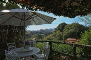 Pouso Caminho das Artes - 库尼亚