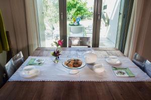 Beachfront Villa Fos, Afissos,Pelion.