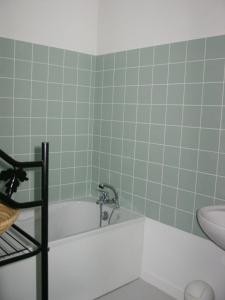 Maisons de vacances Les Gites du Clos : photos des chambres