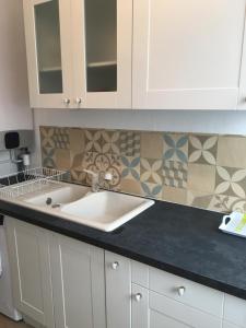 Appartements Appart T4 cote Dock76 parking : photos des chambres