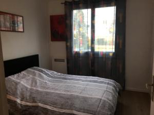 Appartements Appart T4 cote Dock76 parking : photos des chambres