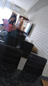 Hunajas Home at Wind Residences TAGAYTAY