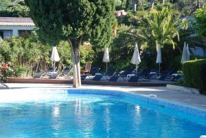 83 Hotel photo 21