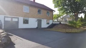 Lust Huset - Broaslätt